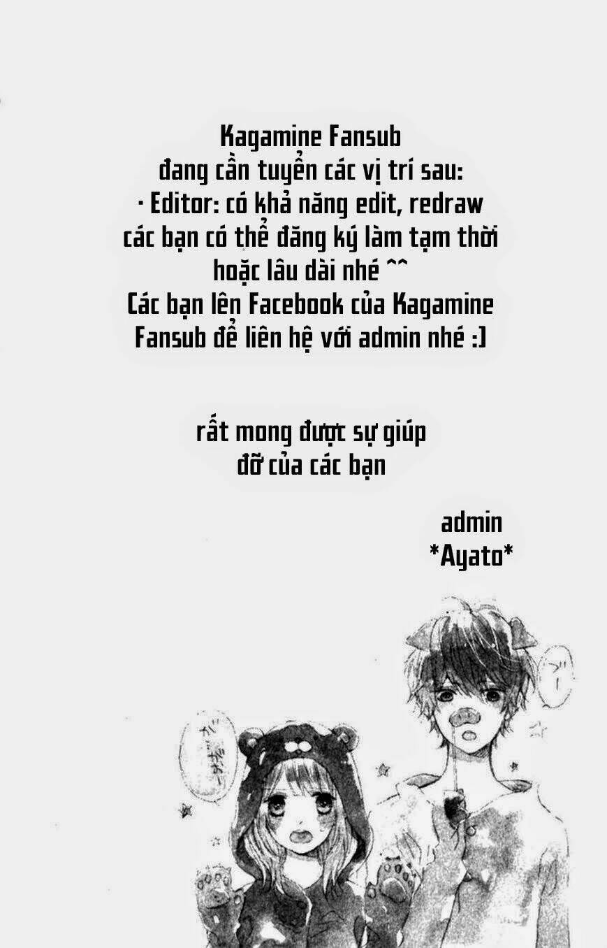 kimi ga inakya dame tte itte chapter 3 2