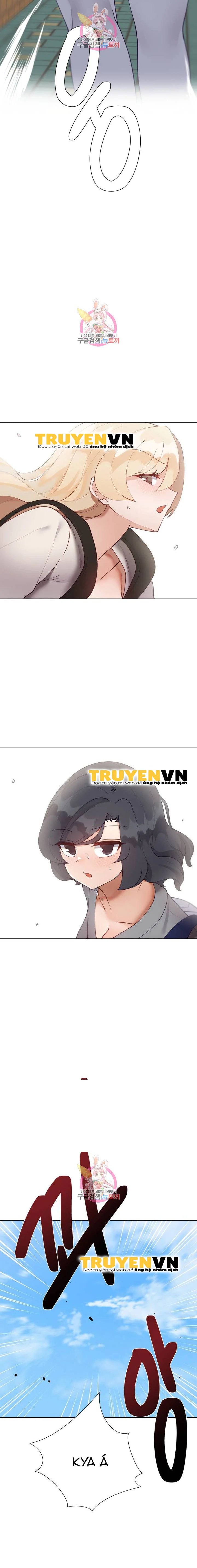 gia sư nữ quái chapter 64 11