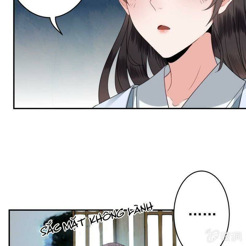 vương gia kiêu ngạo quá khó cua chapter 57 34