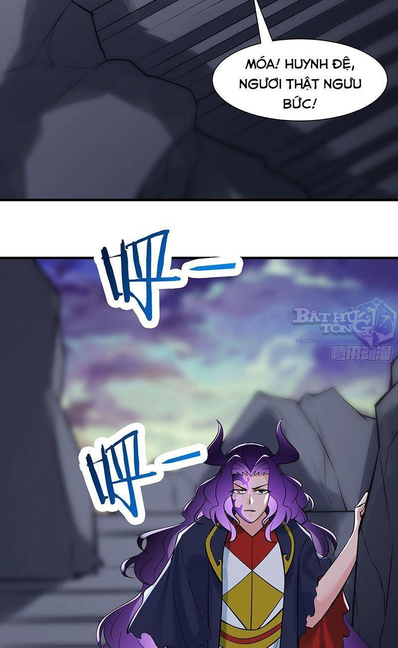 đồ đệ ta toàn là nữ ma đầu chapter 73 29