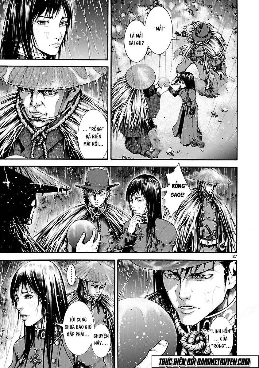 dragon effect chapter 1 30