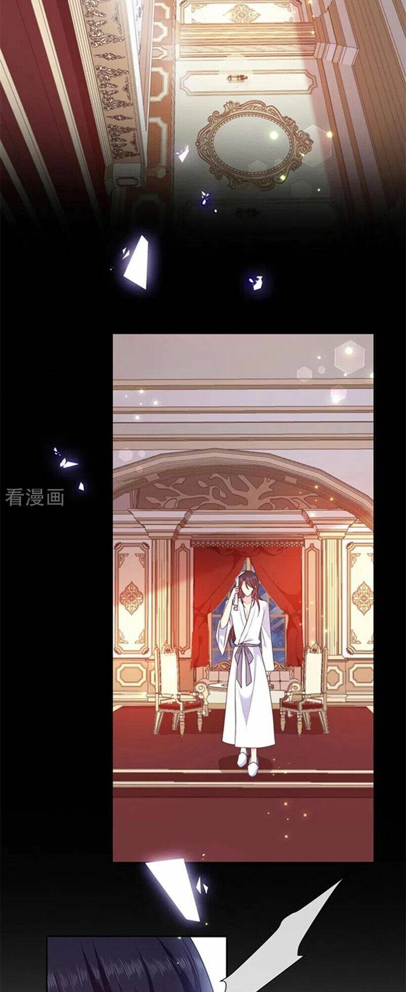 ác ma đừng hôn tôi chapter 193 18