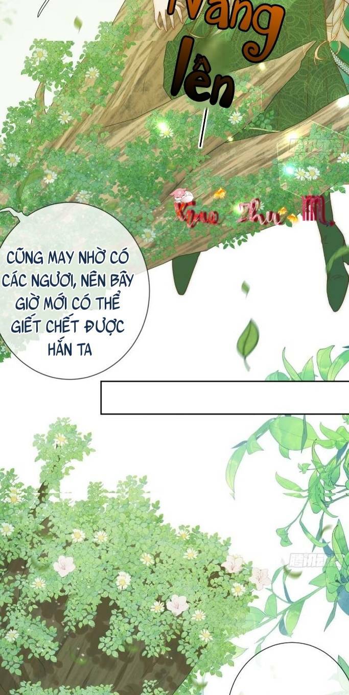 Tế Phẩm Tân Nương Dắt Ác Long Bỏ Trốn Rồi ! chapter 25 7