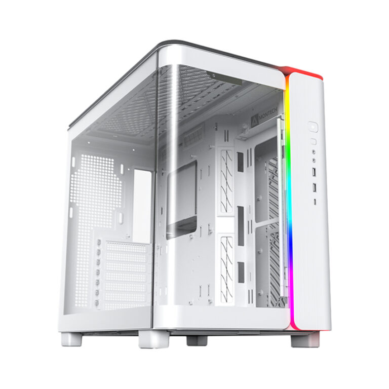 Vỏ Case Montech KING 95 ARGB - Hàng Chính Hãng