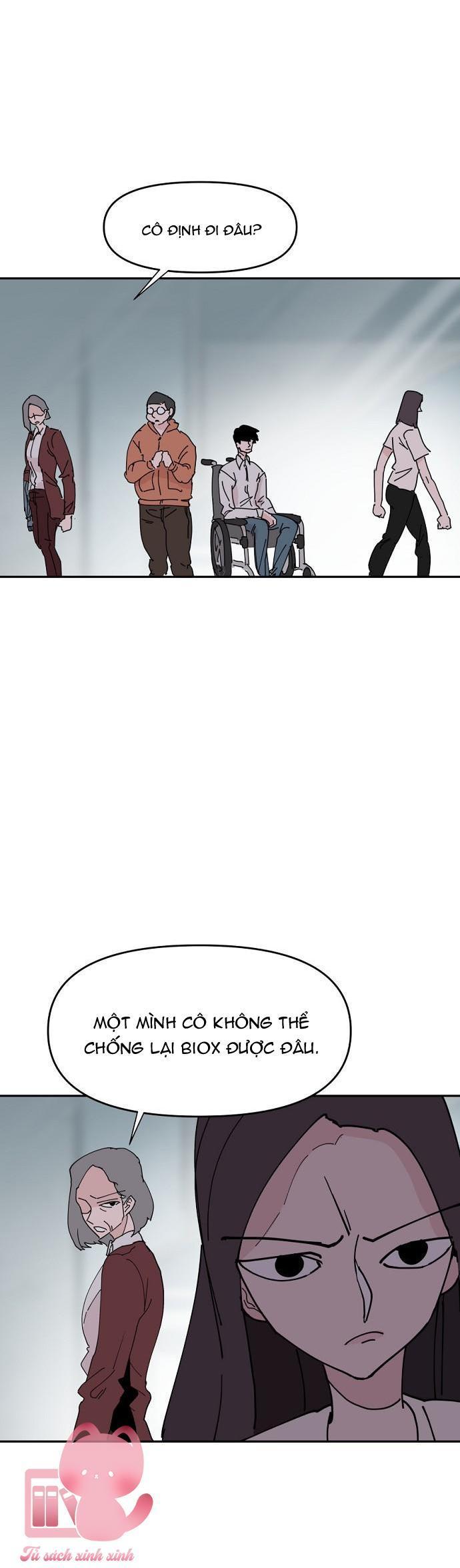 yêu không hồi kết chapter 19 23