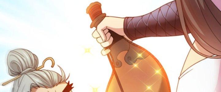 ẩn cư mười vạn năm, đời sau mời ta rời núi chapter 9 104