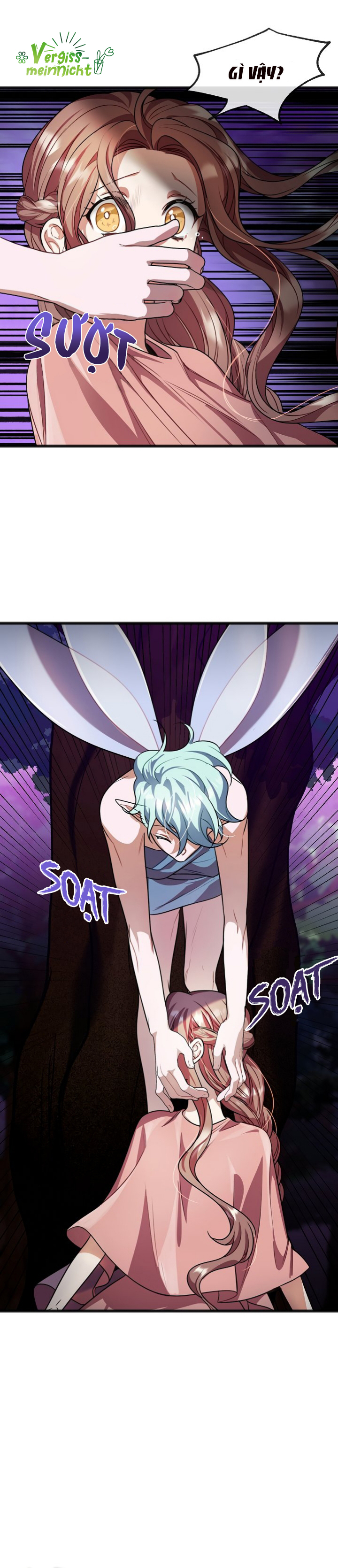 gửi anh người chưa từng yêu tôi chapter 15 3