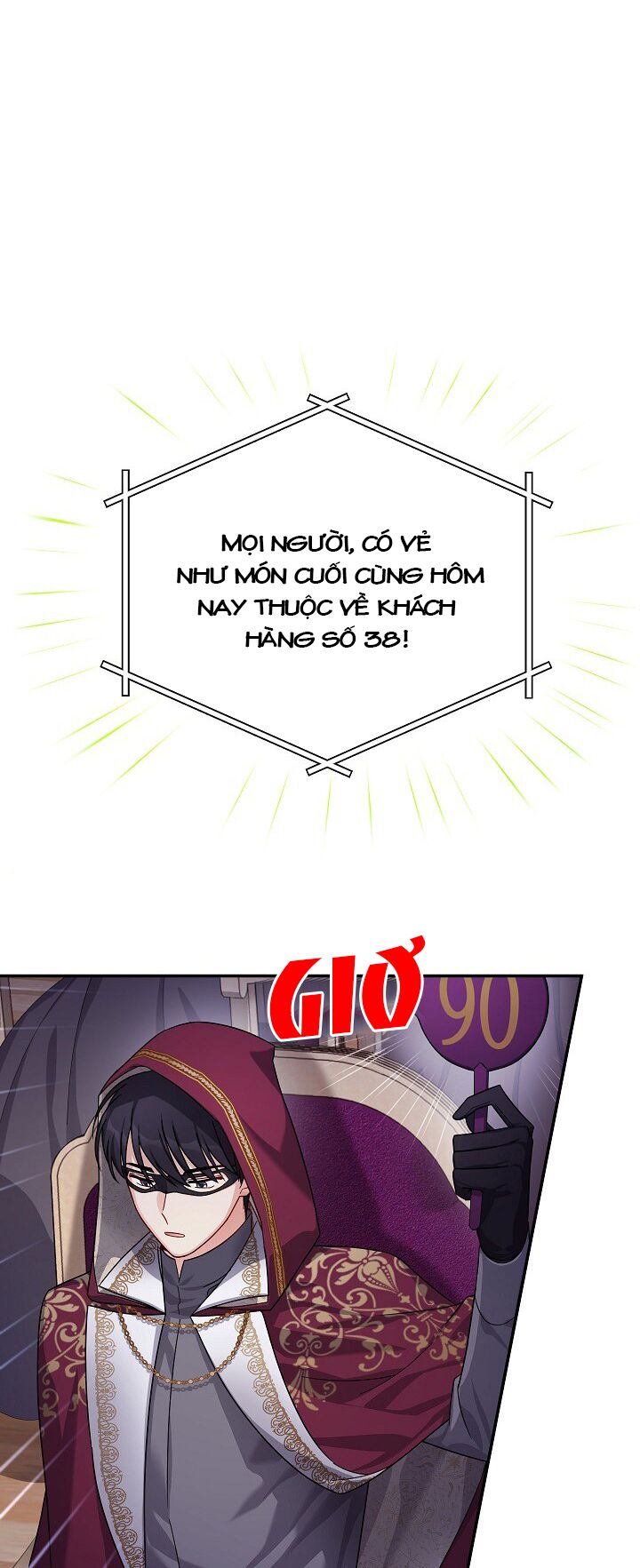 nữ công tước với tâm hồn trống rỗng chapter 35 18