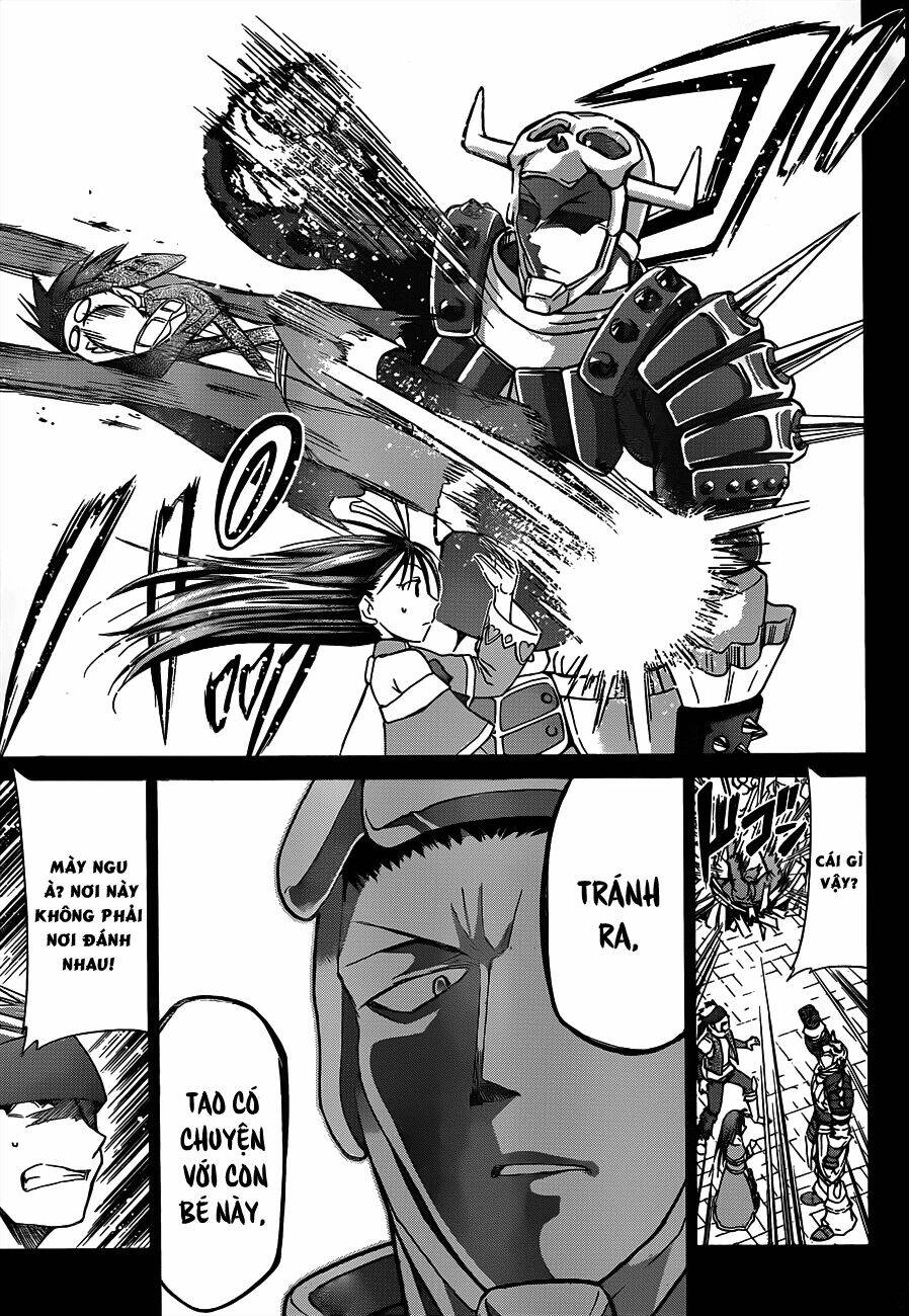 denpa kyoushi chapter 37 10