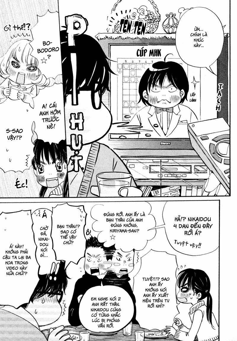 3-gatsu no lion chapter 14 9