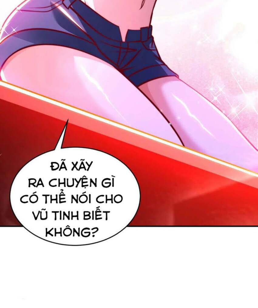 sư phụ của ta là thần tiên chapter 75 35