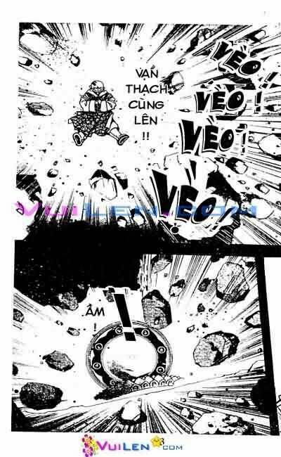 tiểu hòa thượng hd remake chapter 294 2