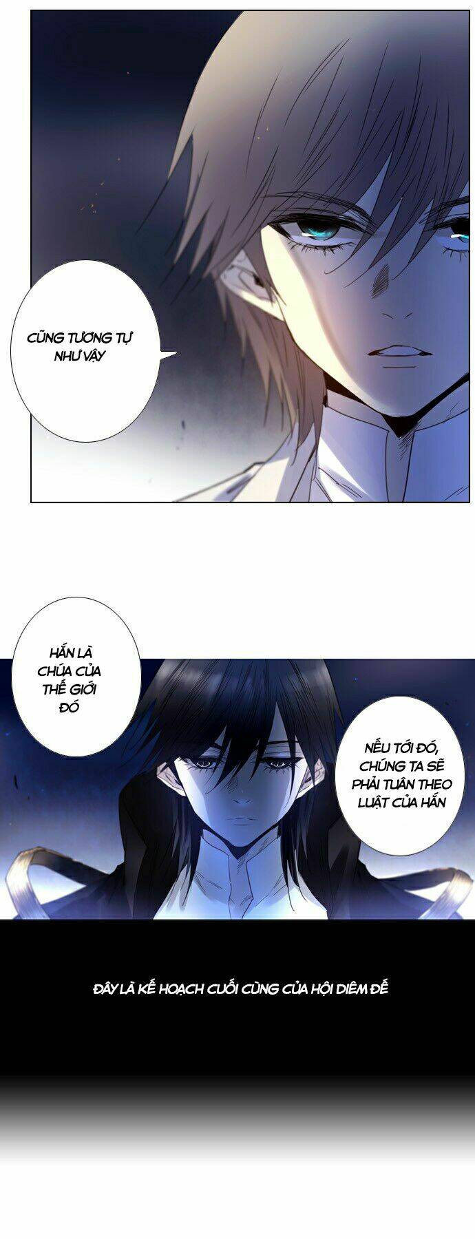 bản khế ước linh hồn chapter 212 18