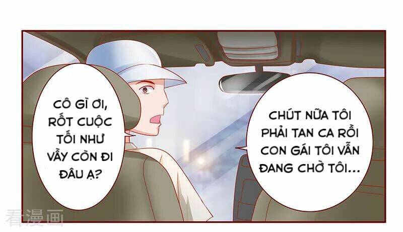 bá đạo tổng tài yêu tôi chapter 162 10