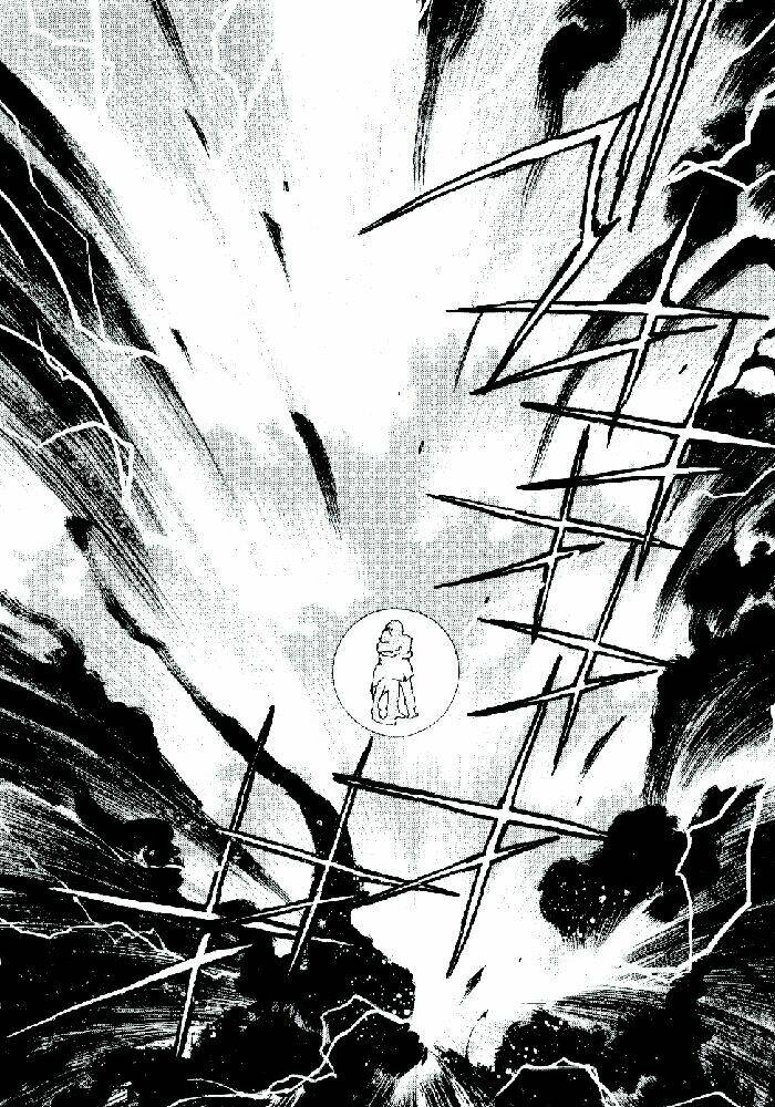 3x3 eyes chapter 441 12