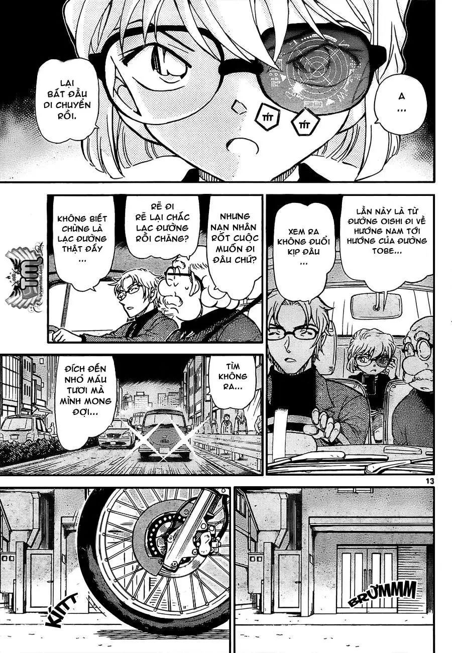 conan chapter 798 14