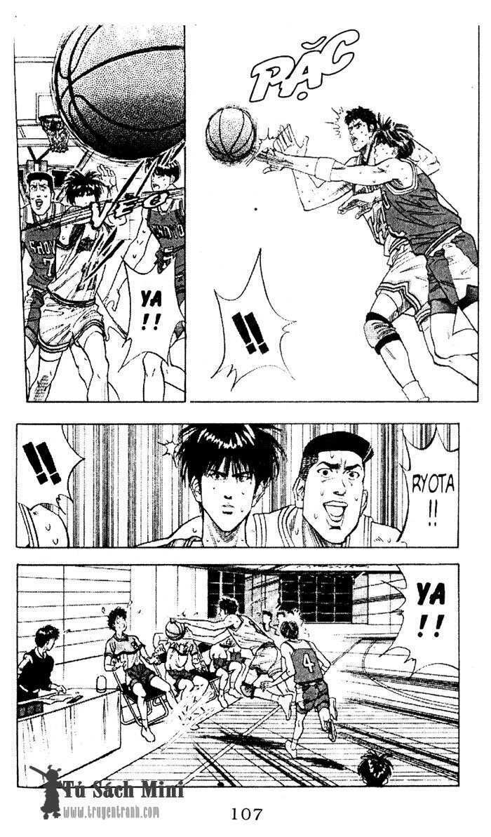 cao thủ bóng rổ chapter 95 16