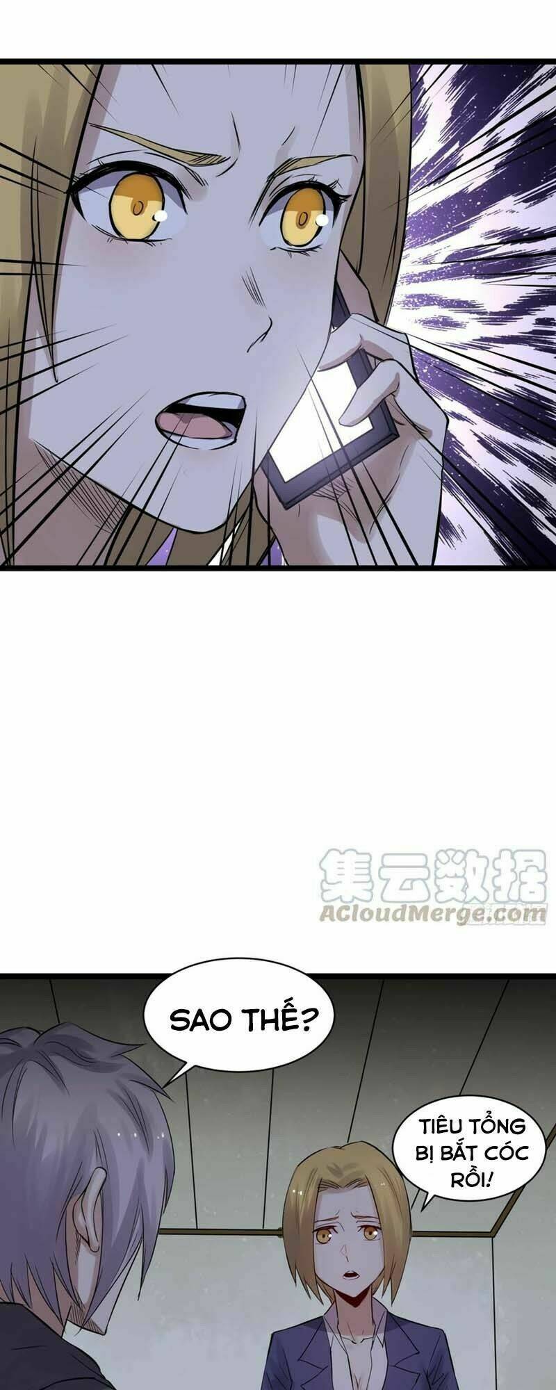 đỉnh phong thần y chapter 85 1