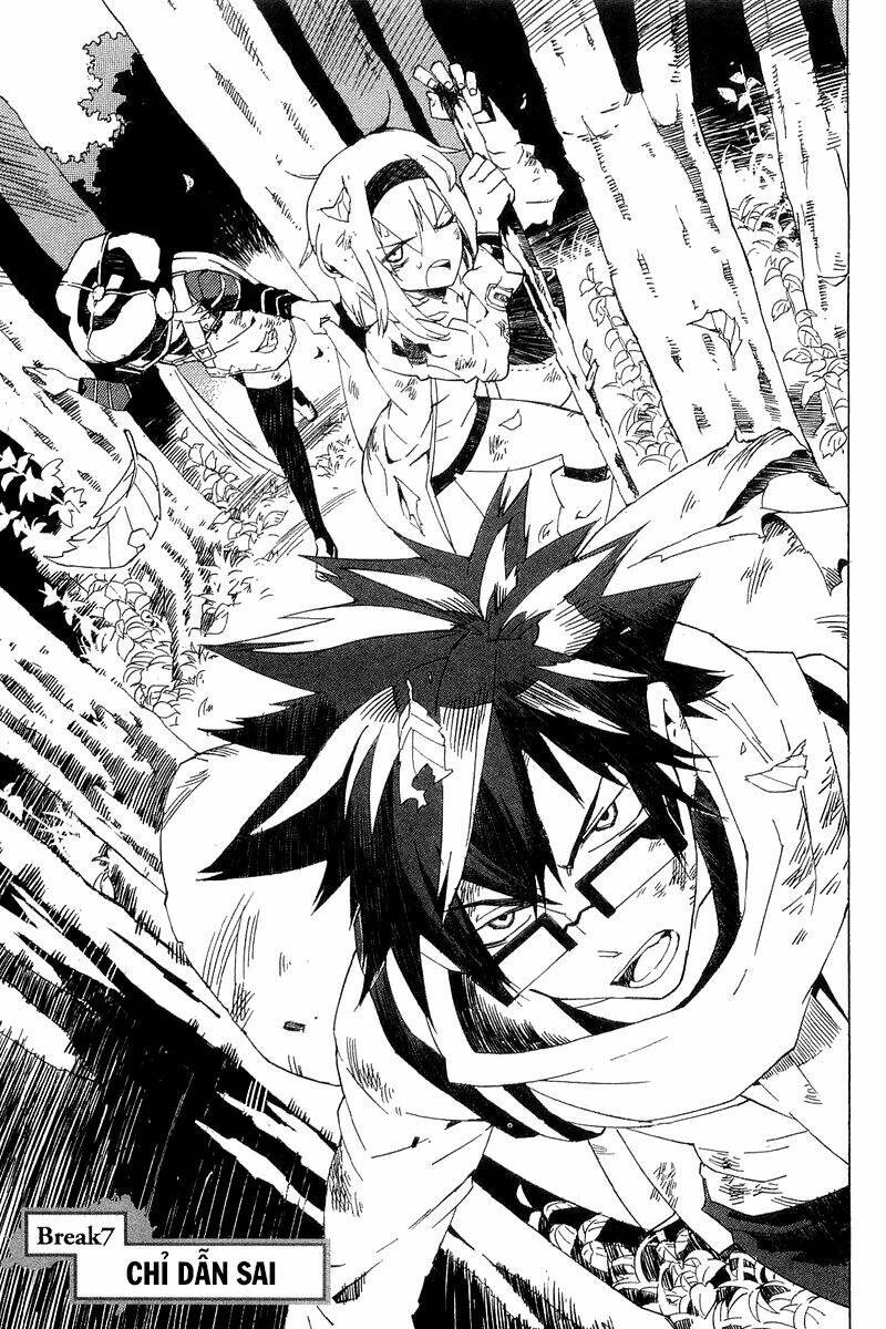 ann cassandra chapter 7 4