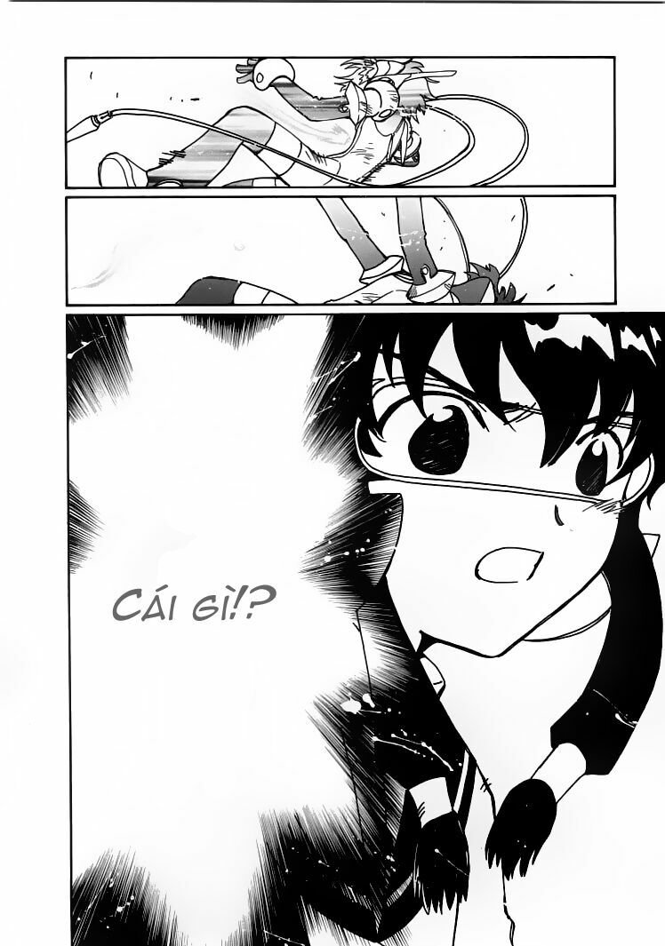 angelic layer chapter 21 29