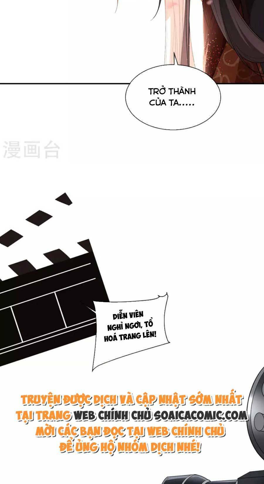 tướng quân, bổn phi không nhận sủng chapter 33 40