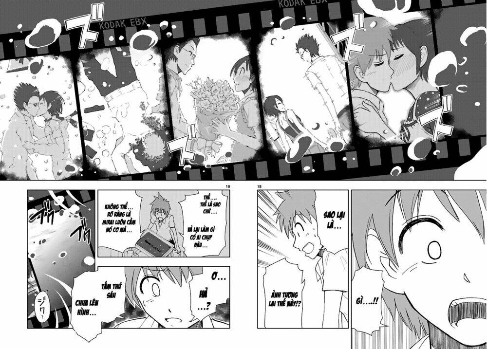 ginen shounen chapter 9 19