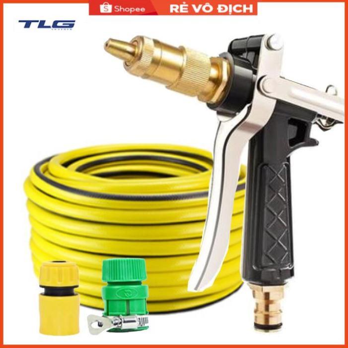 Vòi Xịt Tăng Áp Rửa Xe Ô Tô – Bộ Vòi Xịt Rửa Xe ,Tưới Cây Chuyên Nghiệp 236498