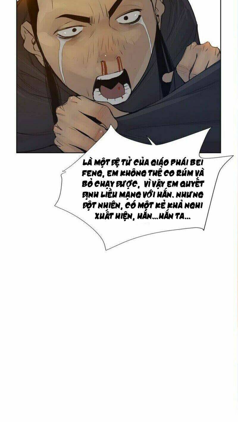 thanh gươm danh vọng chapter 19 13