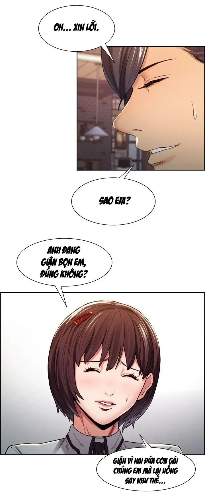 hương vị trái cấm chapter 4 18