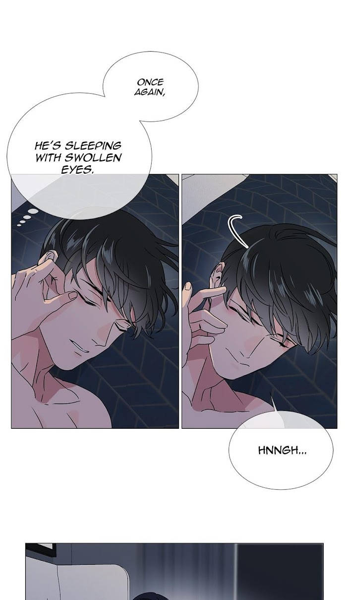 [raw] red candy chapter 22 36