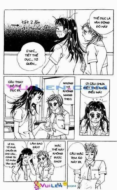 cô gái trung hoa chapter 6 33