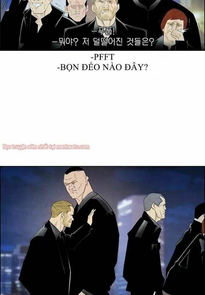 kẻ hồi sinh chapter 43 6