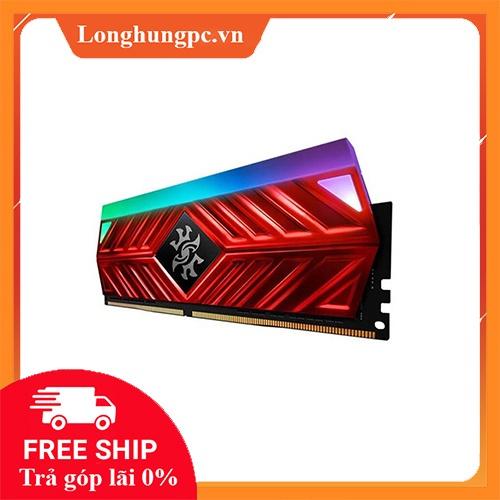 RAM ADATA XPG Spectrix D41 RGB 16GB (2x8GB) 3600MHz (AX4U36008G16A-DT41)