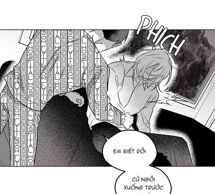 bữa tiệc của những đóa hoa chapter 25 82