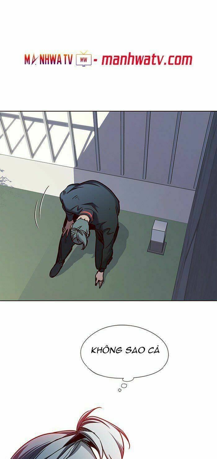 biến thân thành mèo chapter 74 62