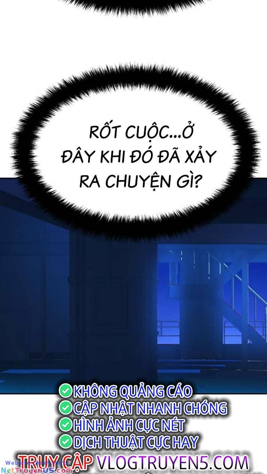 bạn học tôi là lính đánh thuê chapter 156 18