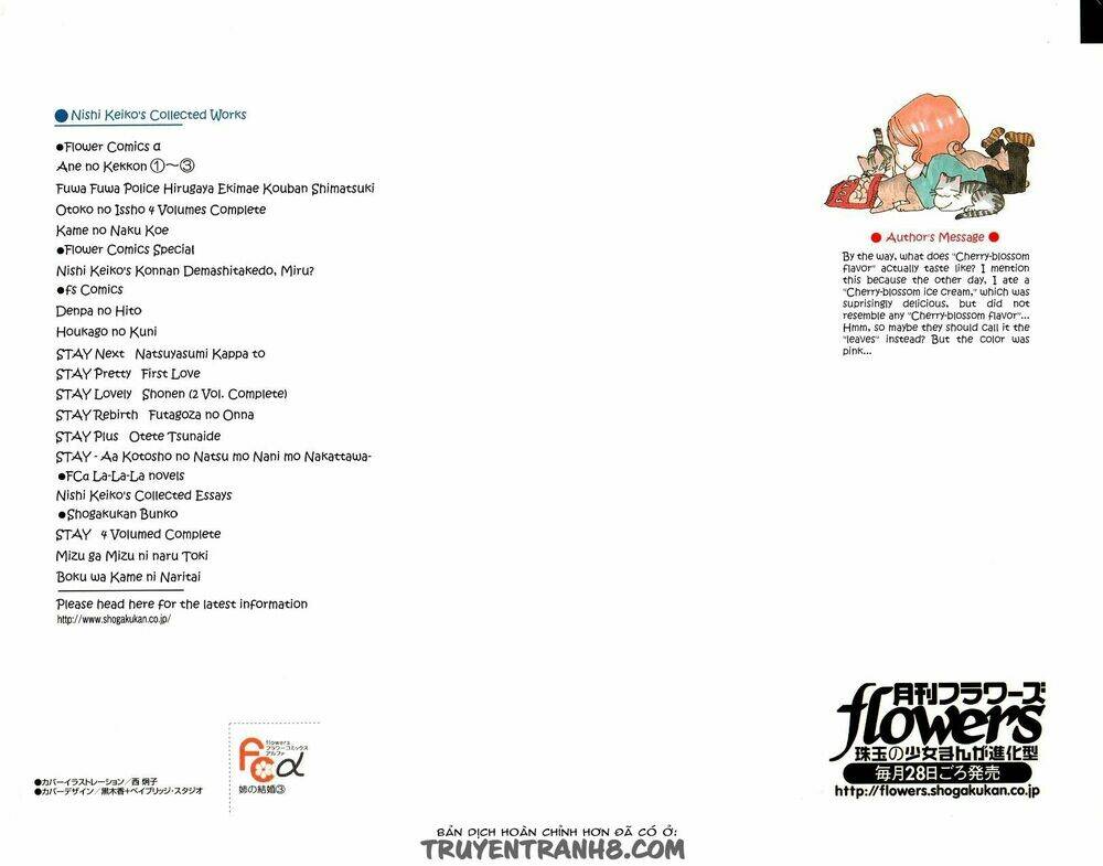 chị tôi lấy chồng chapter 13 4