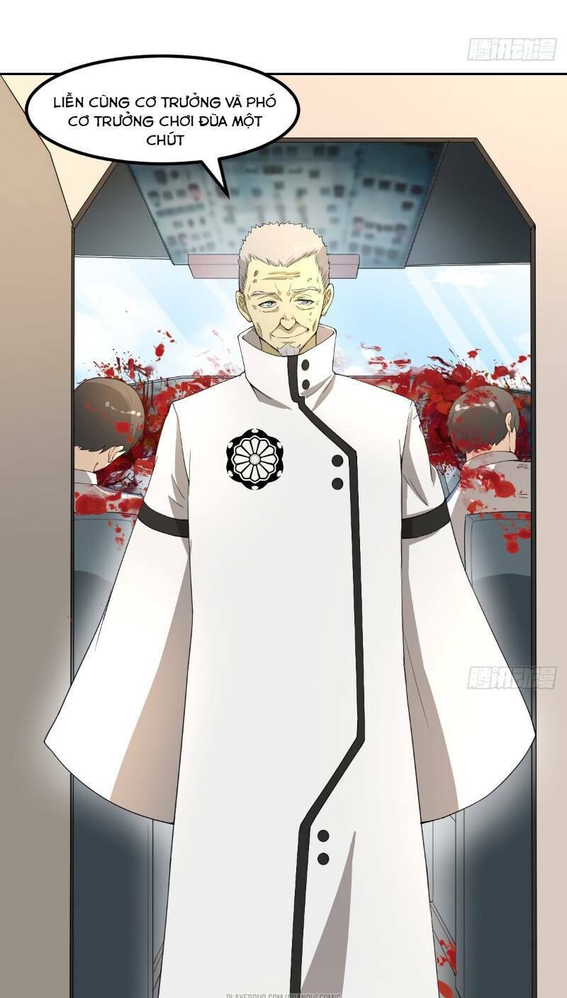 nghịch thiên tiên mệnh chapter 13 28