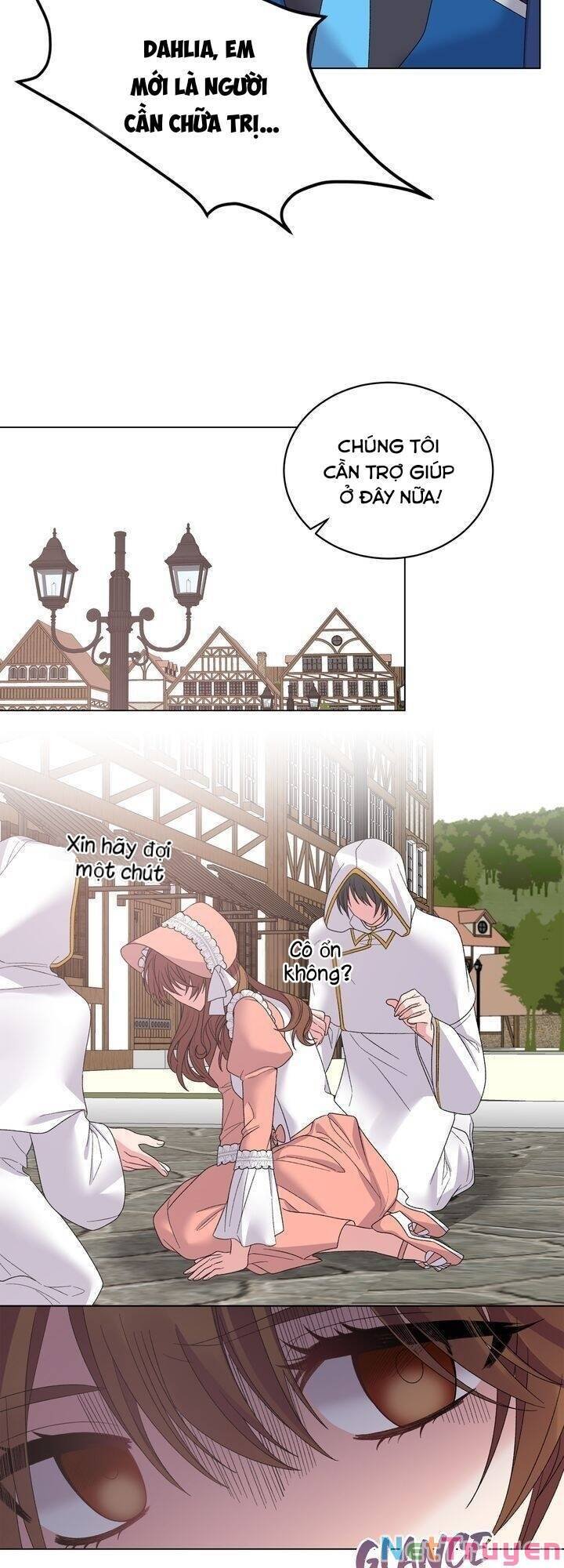 là nhân vật phản diện nhưng tôi sẽ trở thành nữ chính chapter 45 23