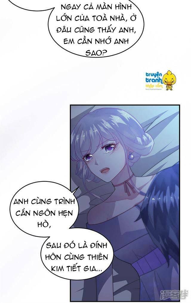 chọc tới chủ tịch tổng tài 2 chapter 140 23