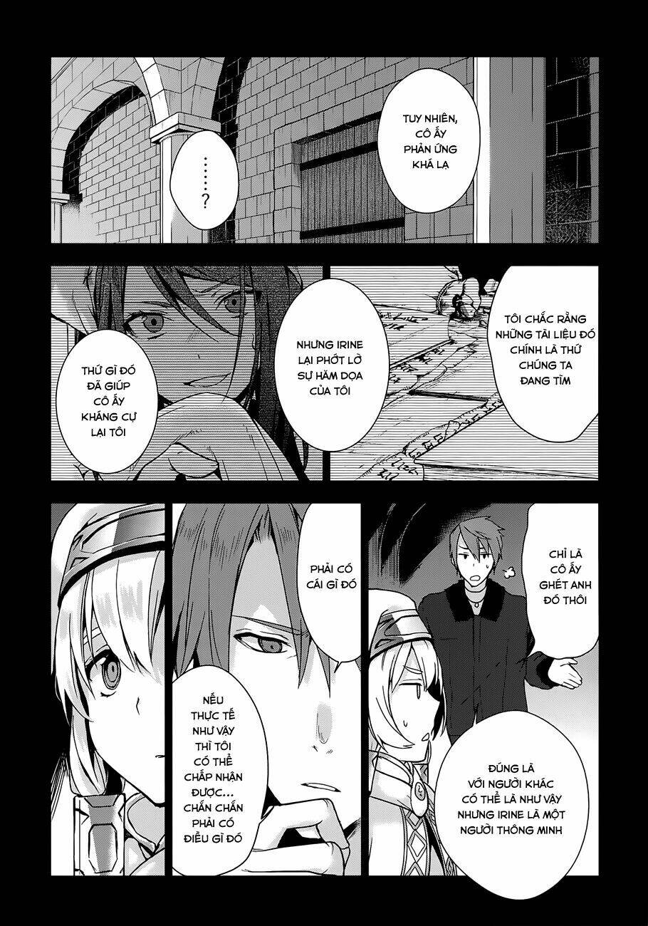 magudala de nemure chapter 12 5