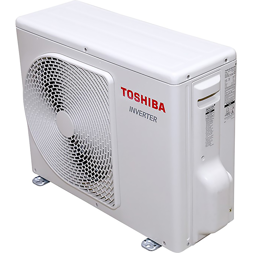Máy Lạnh TOSHIBA Inverter 2.5 HP RAS-H24E2KCVG-V - Hàng chính hãng ( chỉ giao HCM )