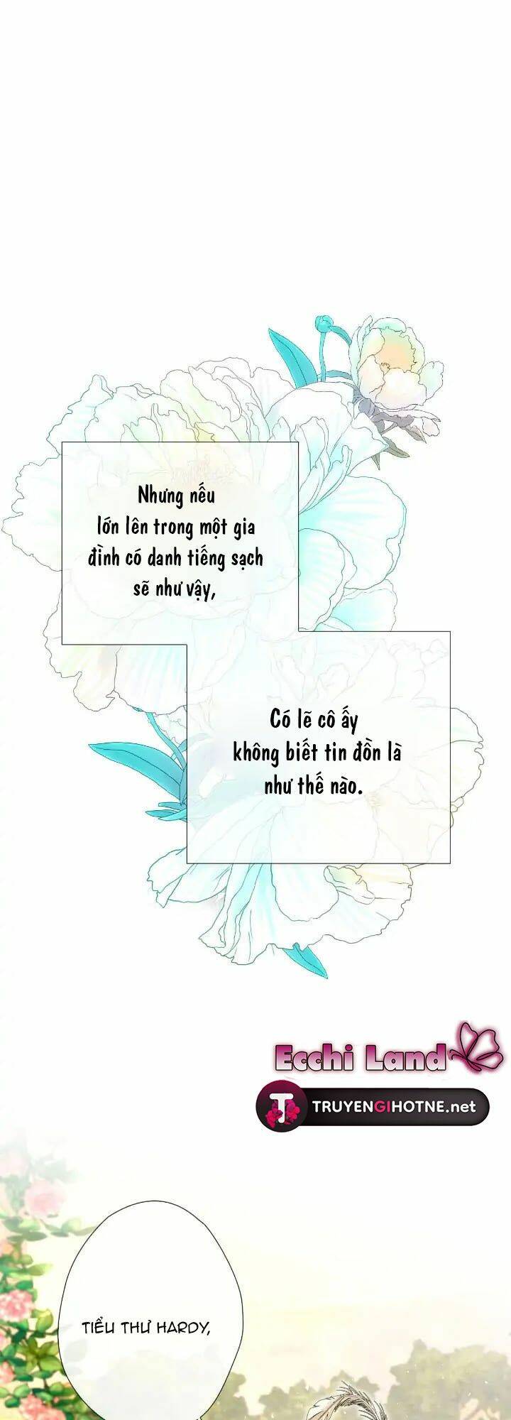 Hoàng Tử Rắc Rối chapter 22.2 14
