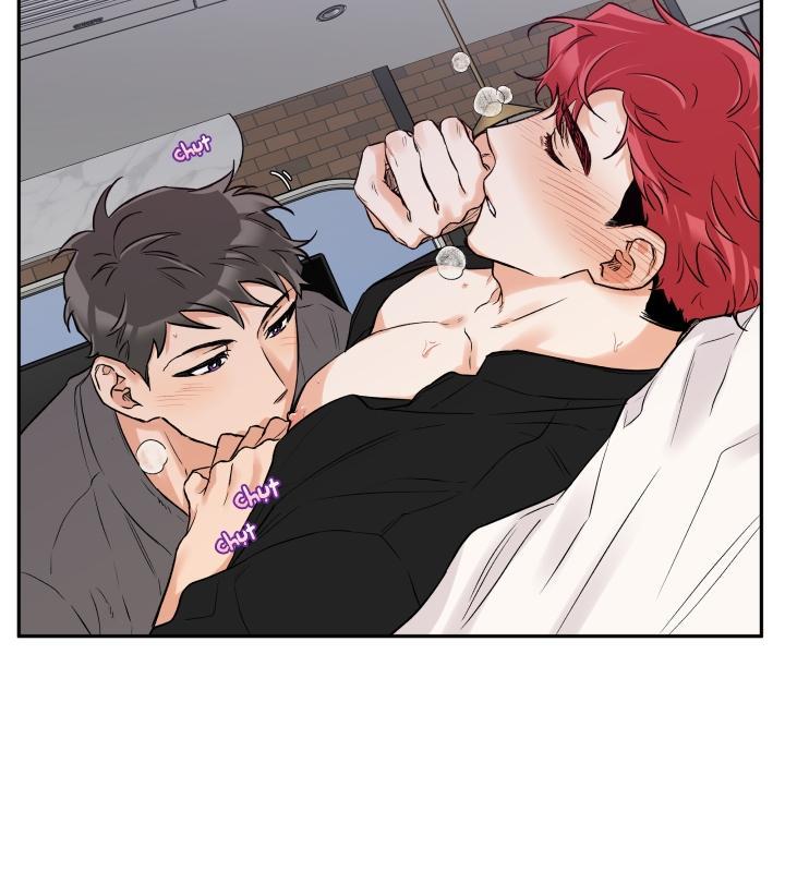 gâu gâu! chapter 22 9