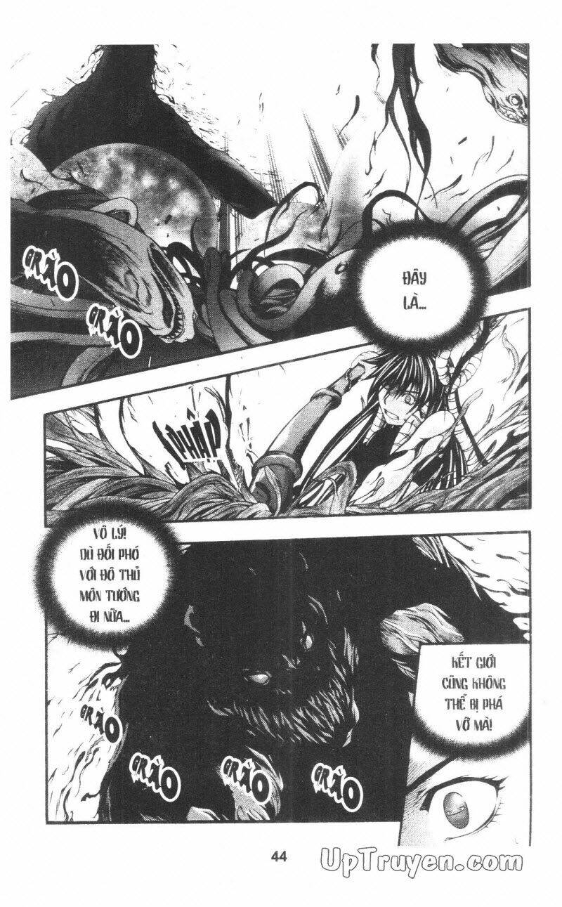 thời gió lốc (thời đại phong tang) chapter 10 26