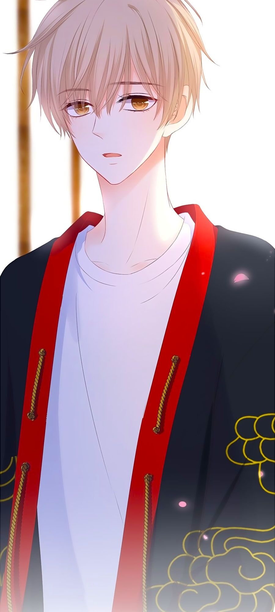 hoa chưa nở rộ chapter 36 21