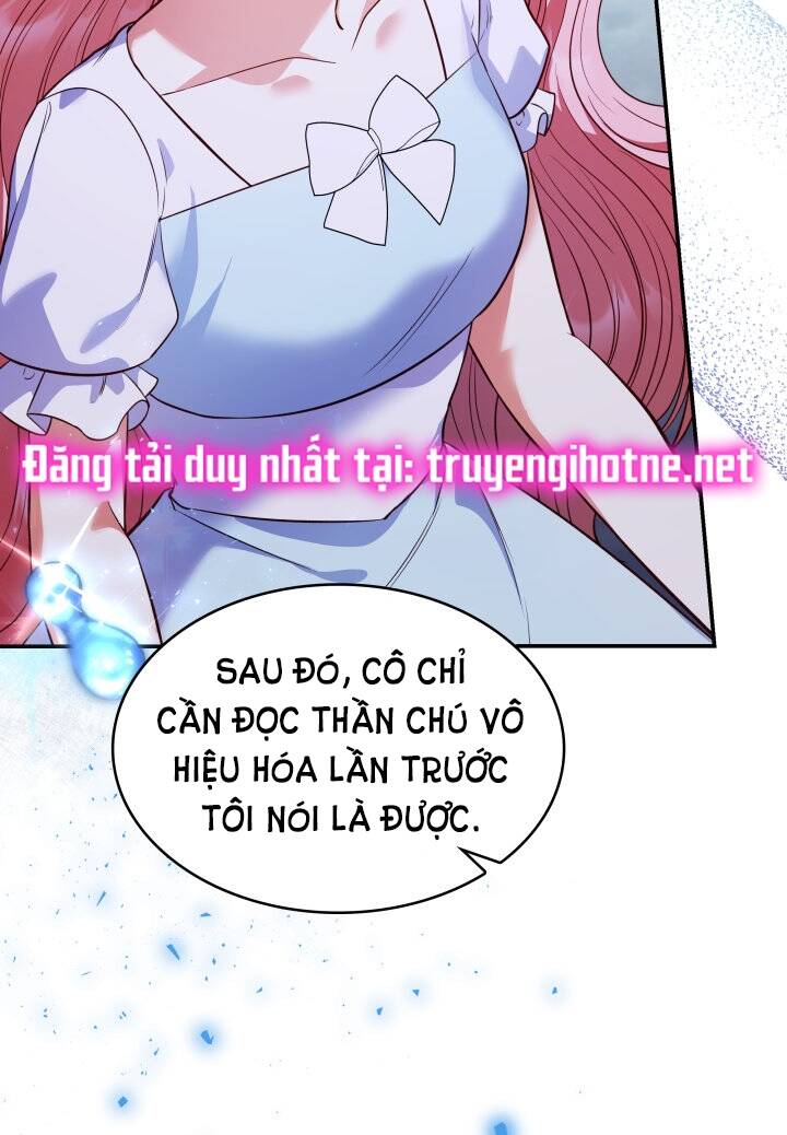từ ác nữ, tôi trở thành một người mẹ chapter 33.2 48