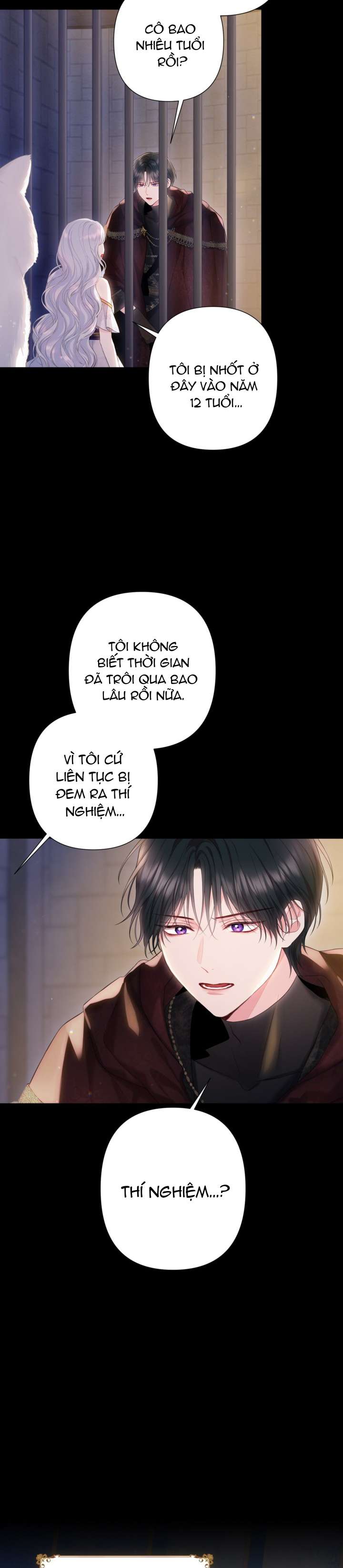 anh trai mạnh nhất của tôi đã mất trí nhớ chapter 7 28