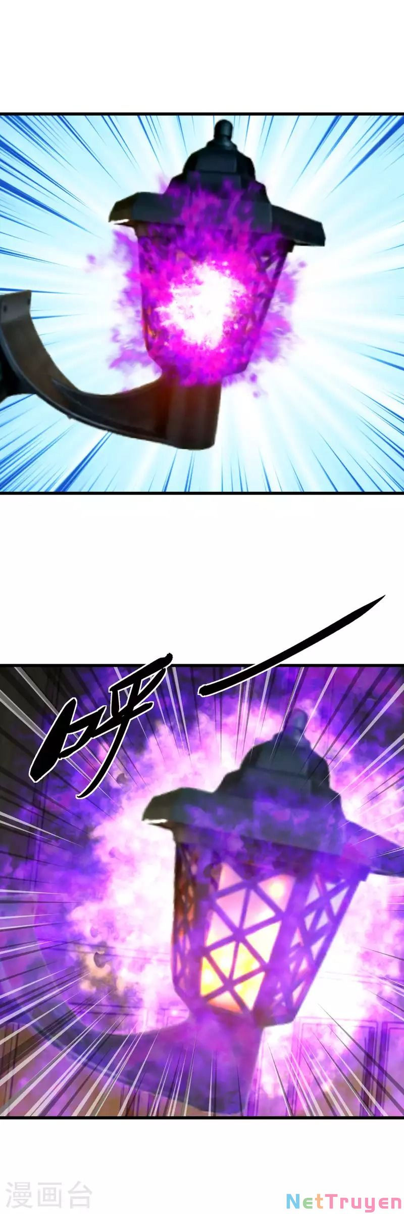 trọng sinh ta là đại thiên thần chapter 133 27