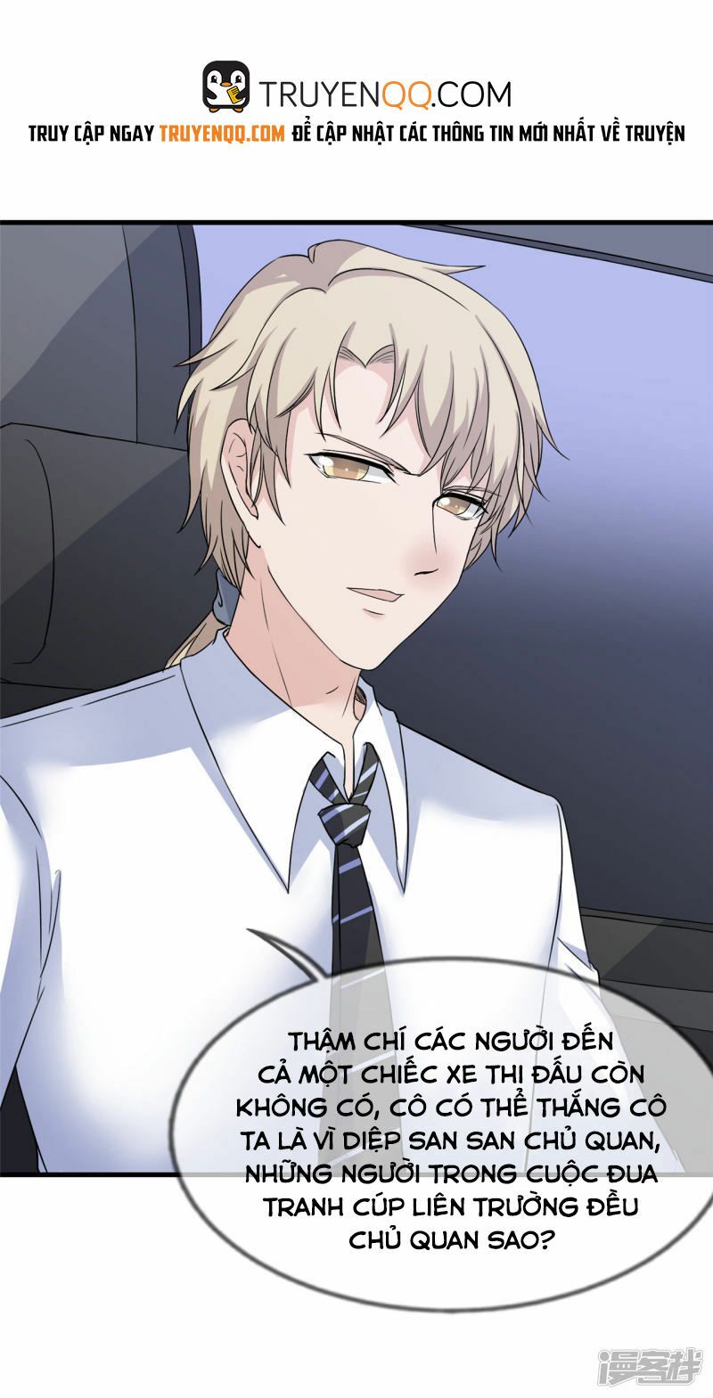 siêu cấp nữ thần trọng sinh chapter 15 10